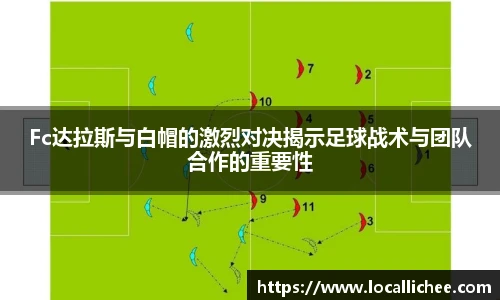 Fc达拉斯与白帽的激烈对决揭示足球战术与团队合作的重要性