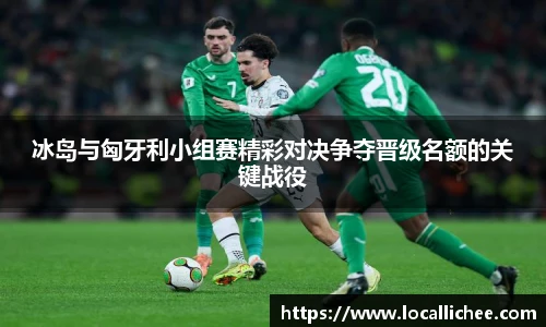 冰岛与匈牙利小组赛精彩对决争夺晋级名额的关键战役