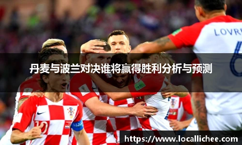 丹麦与波兰对决谁将赢得胜利分析与预测